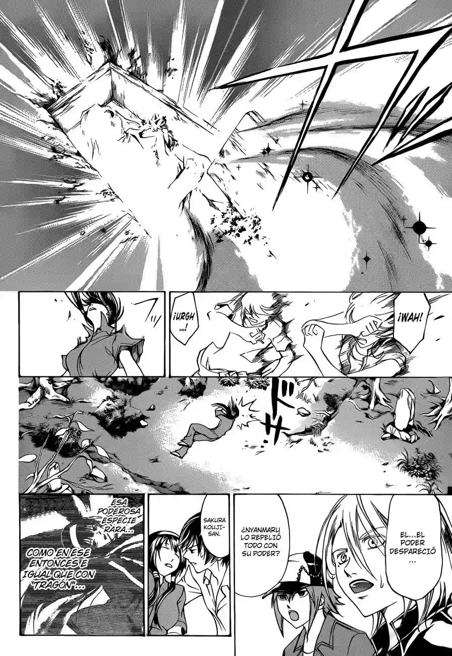 Code:Breaker - Capítulo 203 - Página 12 - LectorTMOo