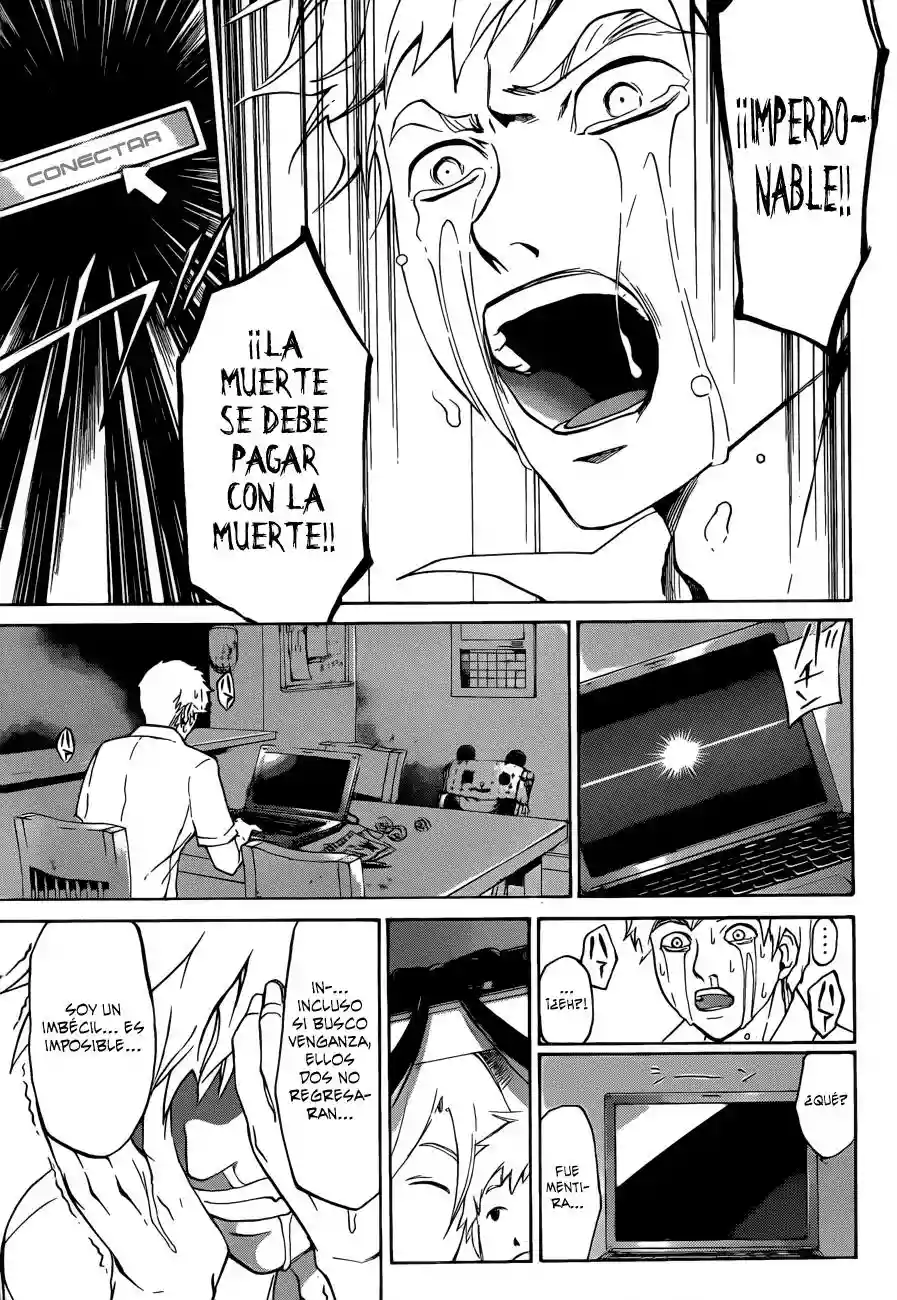 Code:Breaker - Capítulo 204 - Página 6 - LectorTMOo