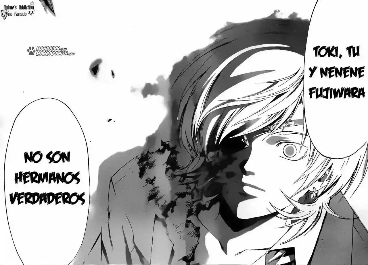 Code:Breaker - Capítulo 207 - Página 9 - LectorTMOo