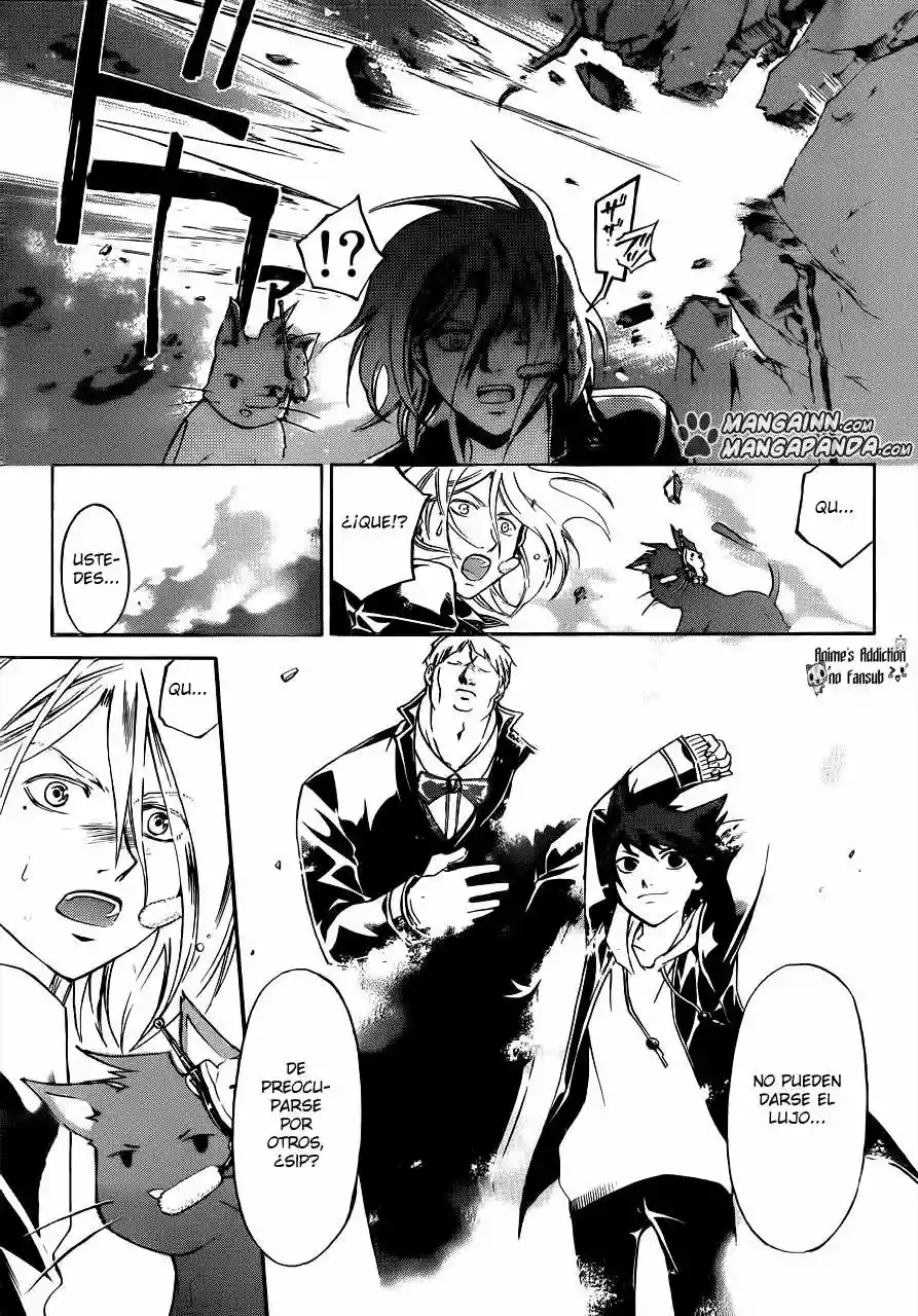 Code:Breaker - Capítulo 208 - Página 9 - LectorTMOo