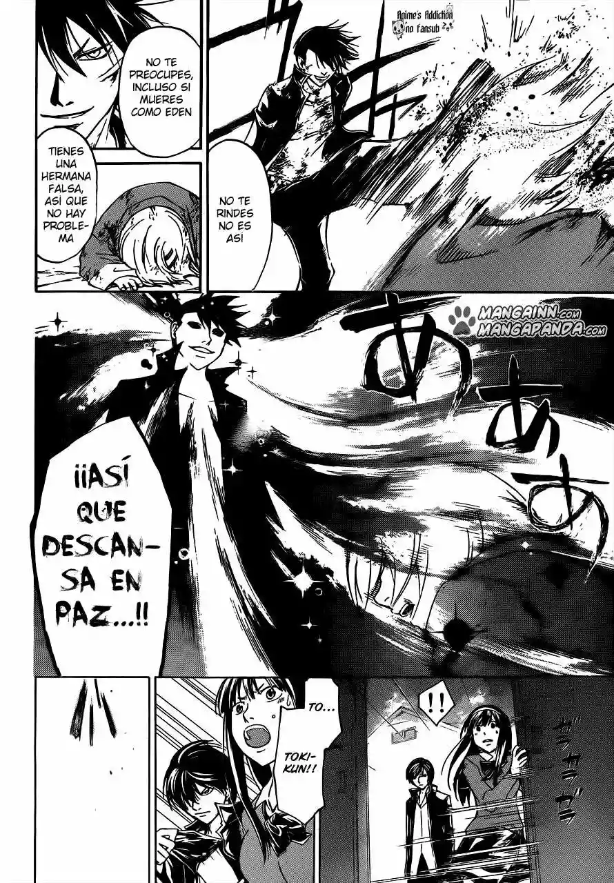 Code:Breaker - Capítulo 208 - Página 10 - LectorTMOo