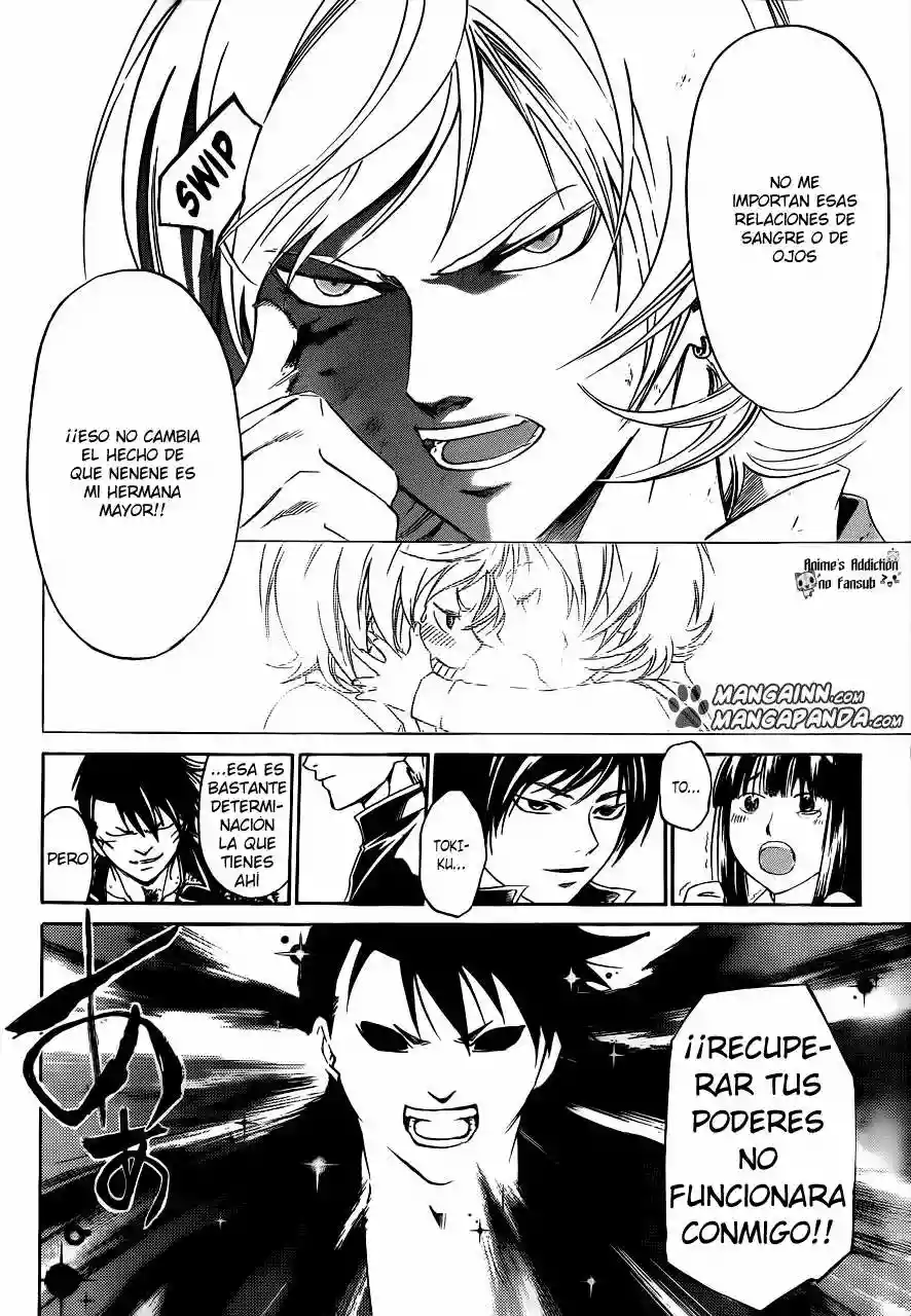 Code:Breaker - Capítulo 208 - Página 15 - LectorTMOo