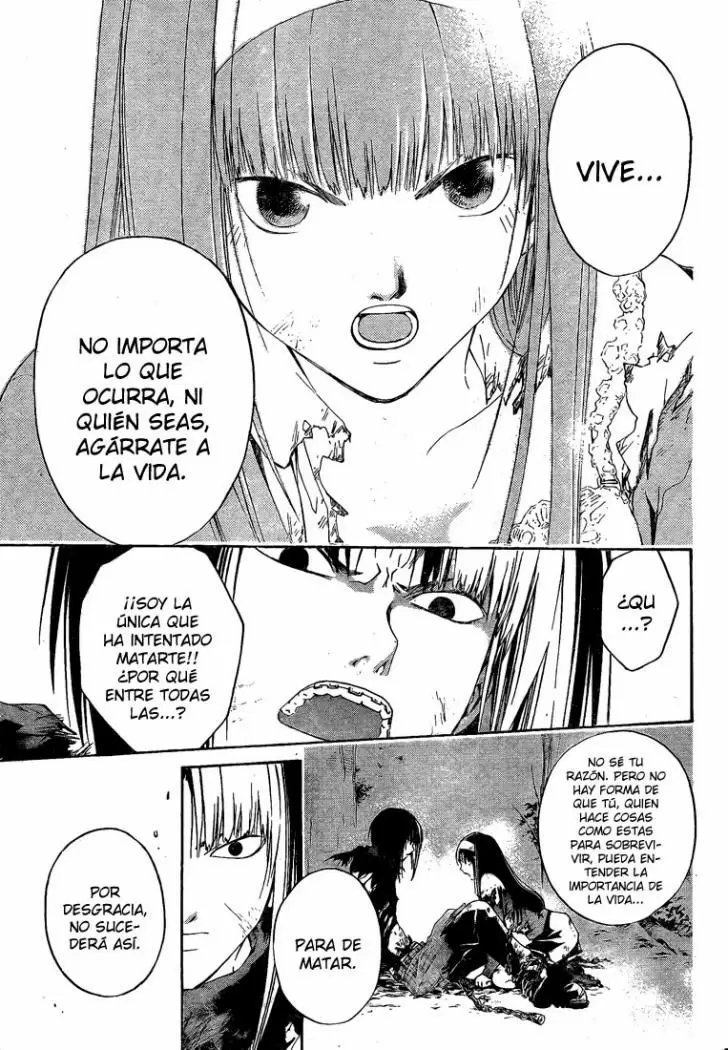 Code:Breaker - Capítulo 21 - Página 7 - LectorTMOo