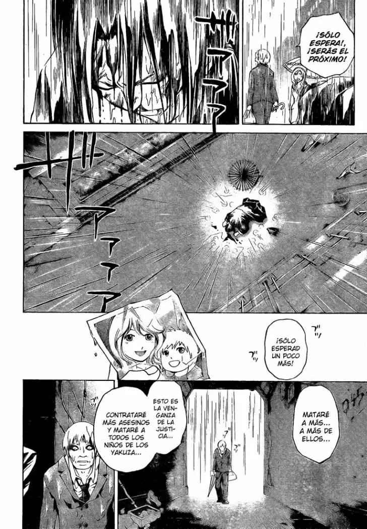 Code:Breaker - Capítulo 21 - Página 18 - LectorTMOo
