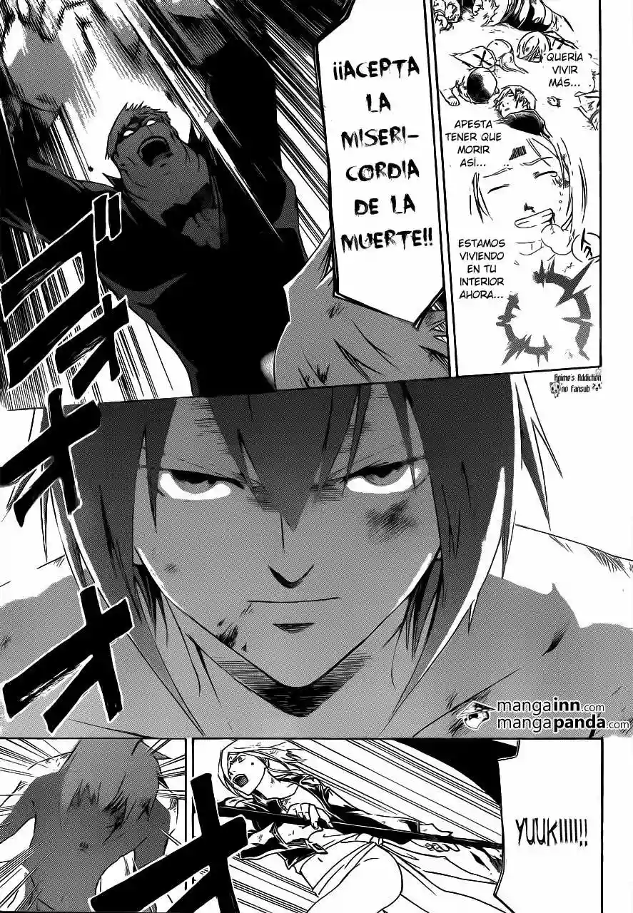 Code:Breaker - Capítulo 210 - Página 12 - LectorTMOo