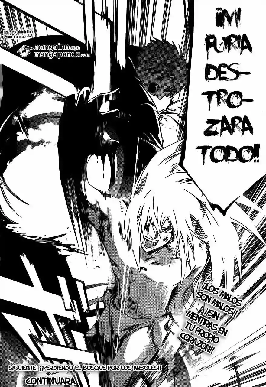 Code:Breaker - Capítulo 210 - Página 18 - LectorTMOo
