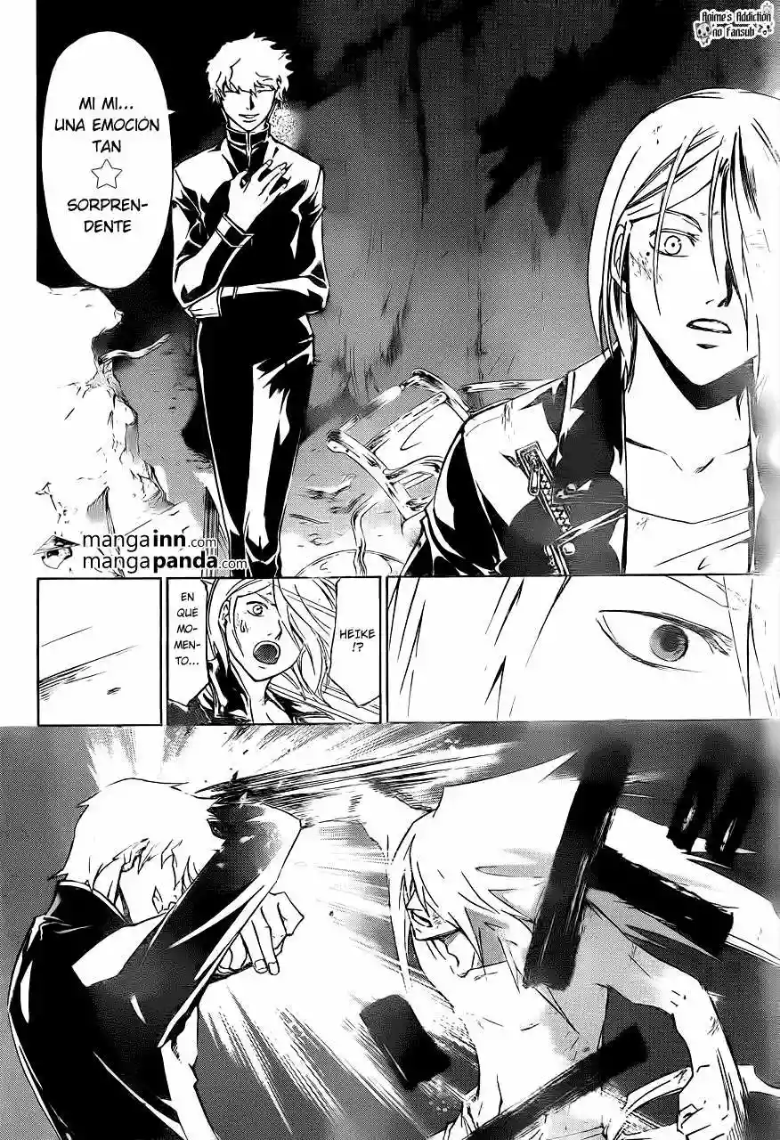 Code:Breaker - Capítulo 211 - Página 9 - LectorTMOo