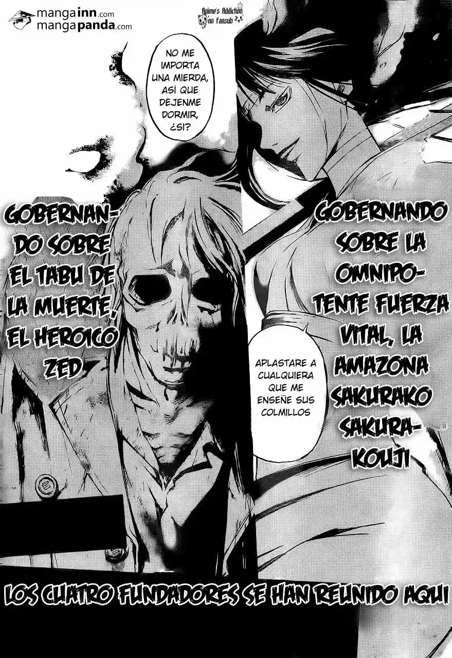 Code:Breaker - Capítulo 211 - Página 15 - LectorTMOo