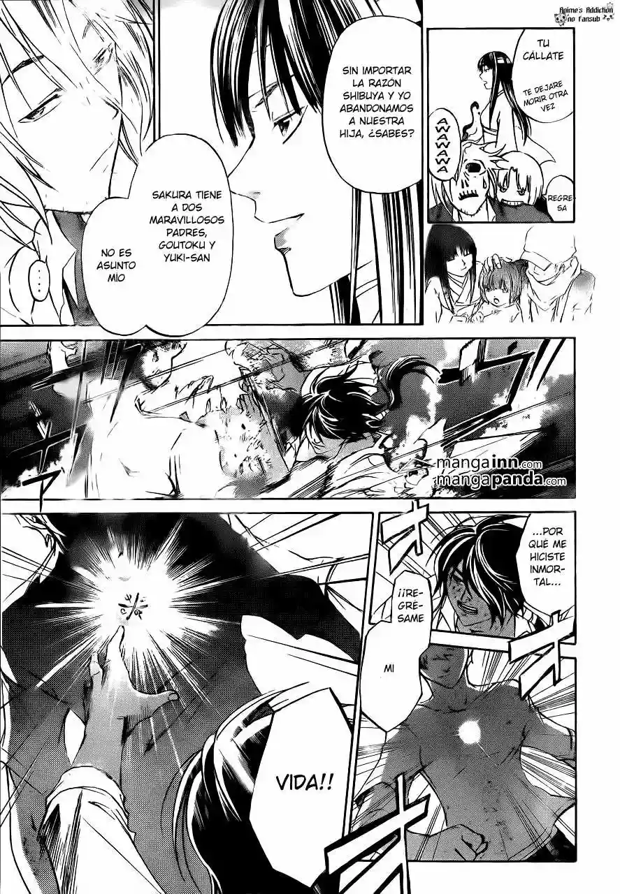 Code:Breaker - Capítulo 212 - Página 3 - LectorTMOo