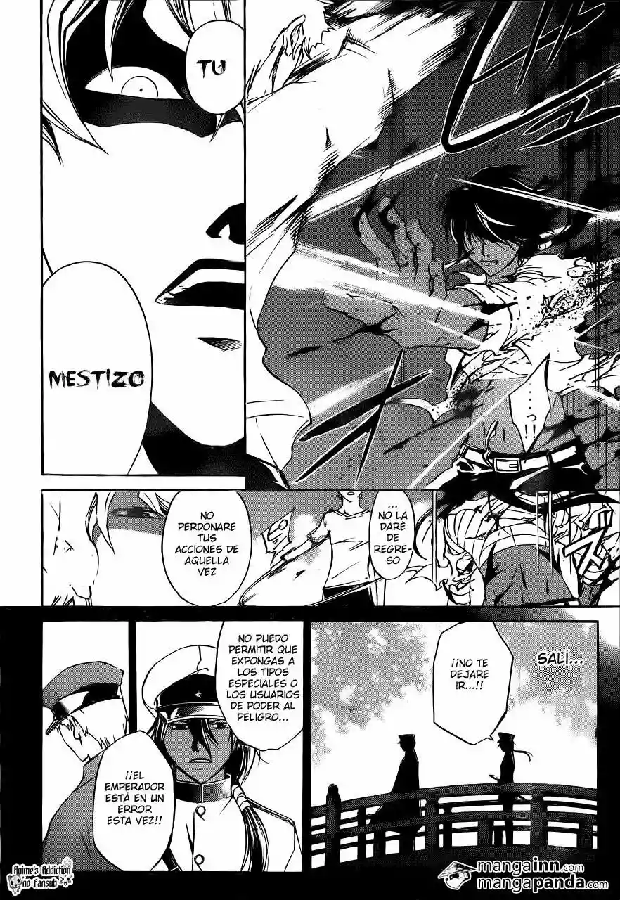 Code:Breaker - Capítulo 212 - Página 4 - LectorTMOo