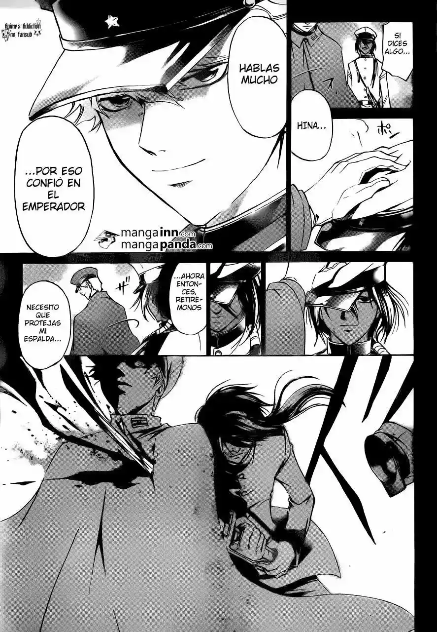 Code:Breaker - Capítulo 212 - Página 5 - LectorTMOo