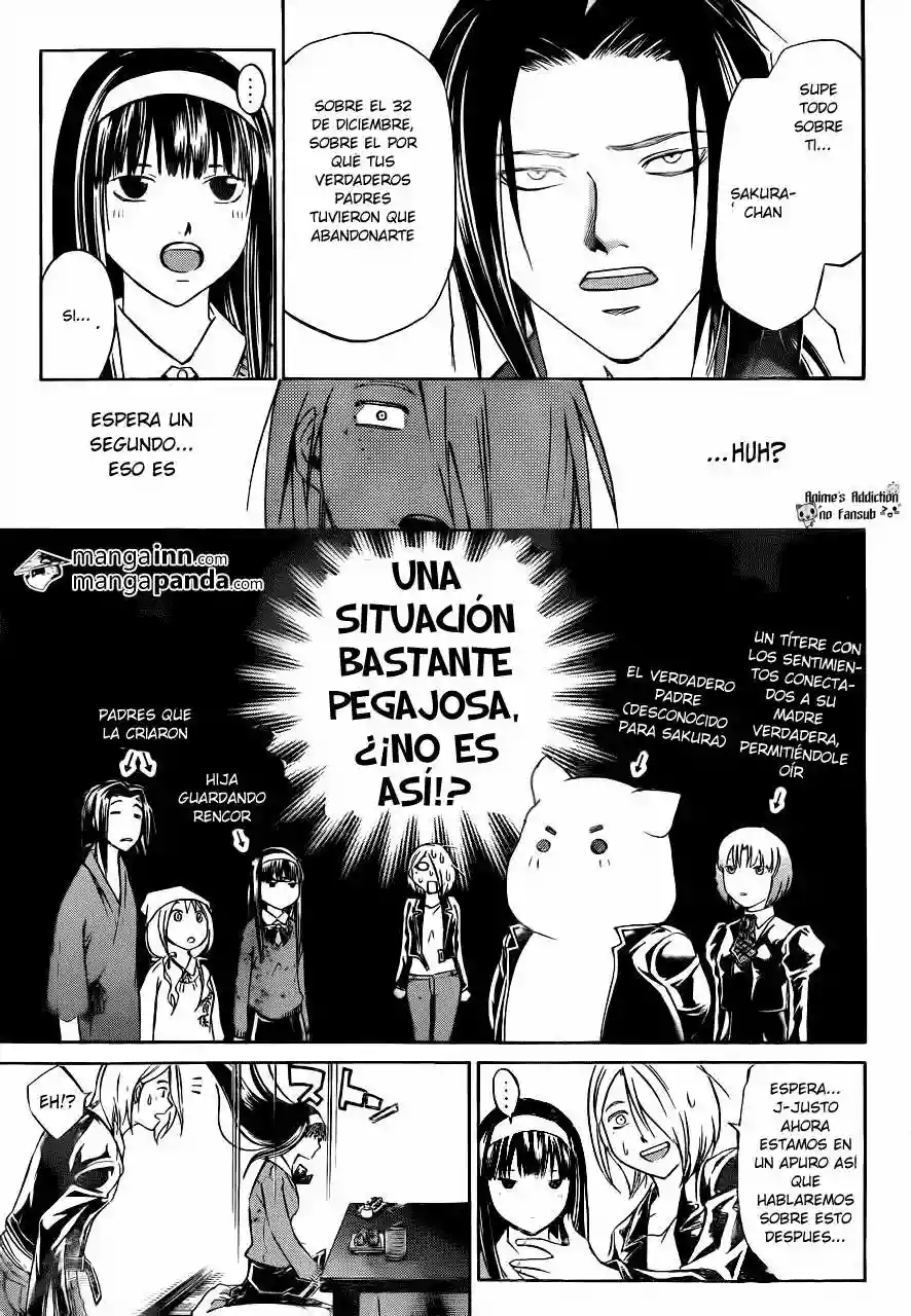 Code:Breaker - Capítulo 212 - Página 13 - LectorTMOo