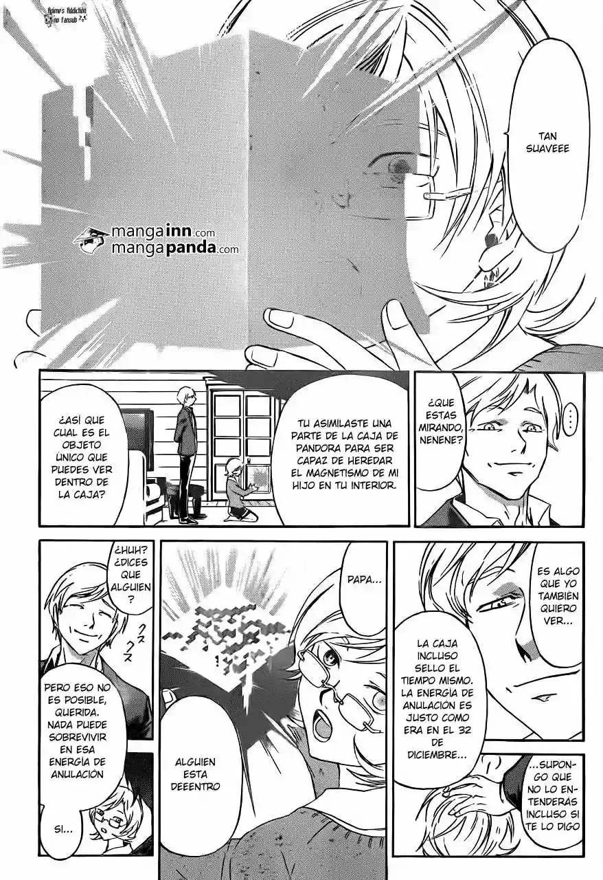 Code:Breaker - Capítulo 213 - Página 2 - LectorTMOo