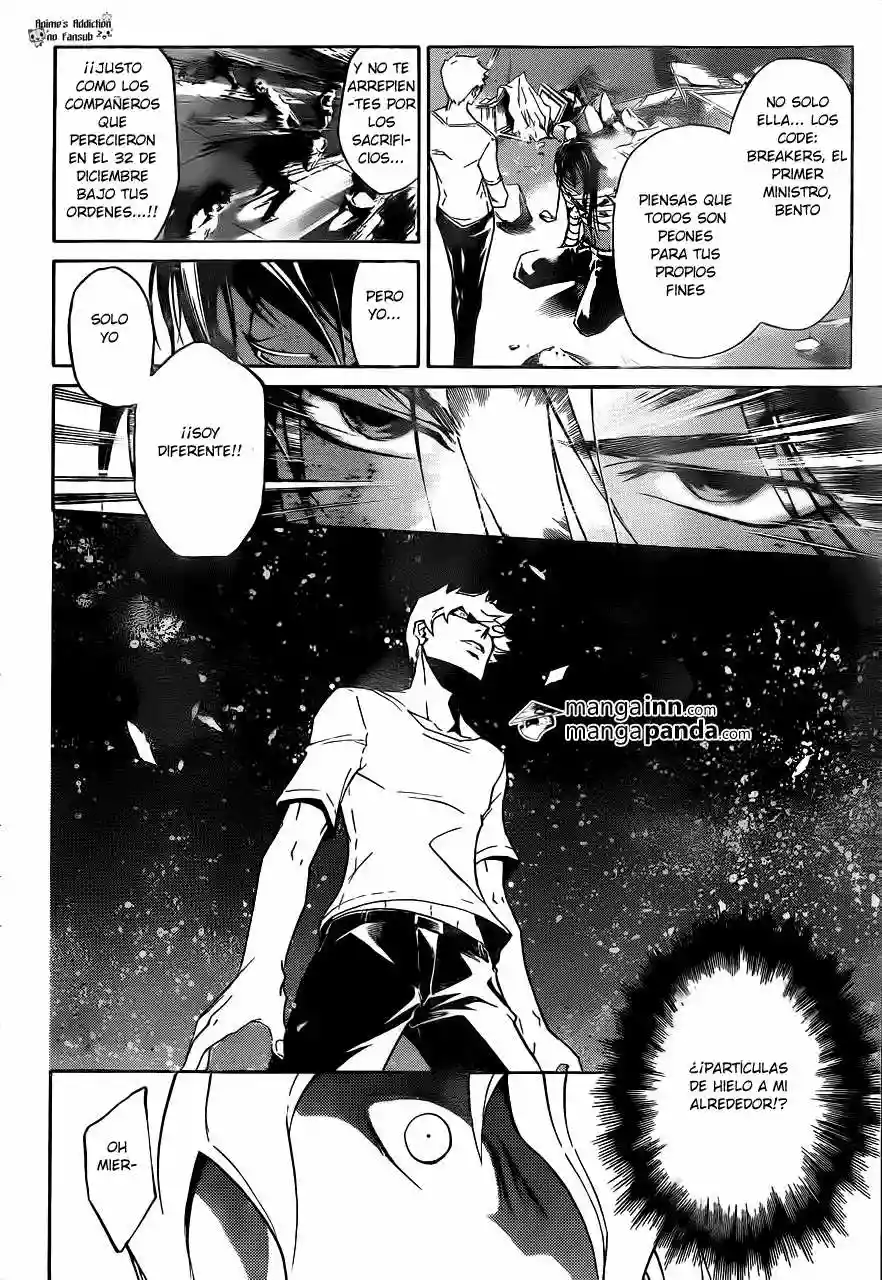 Code:Breaker - Capítulo 213 - Página 8 - LectorTMOo