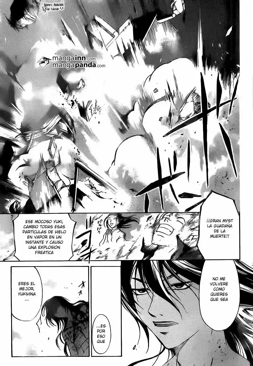 Code:Breaker - Capítulo 213 - Página 9 - LectorTMOo