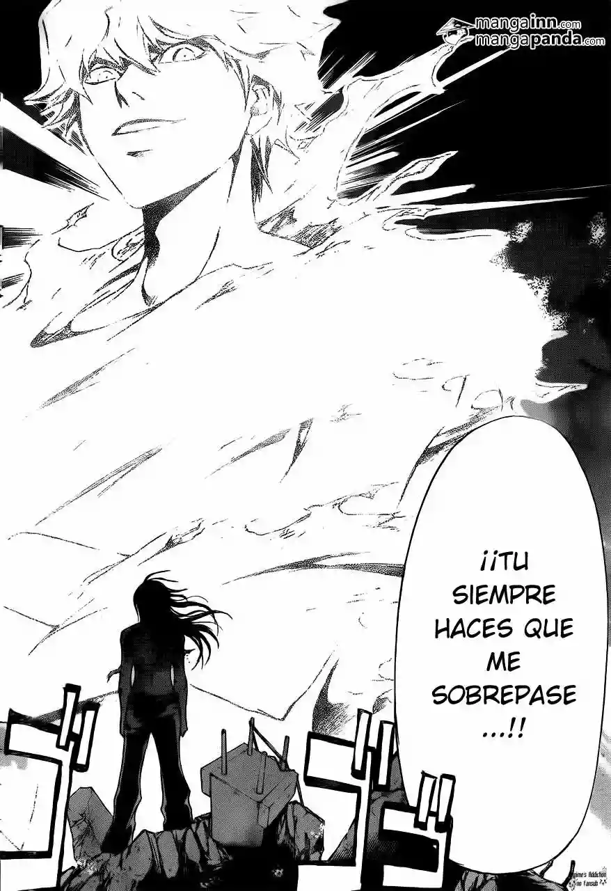 Code:Breaker - Capítulo 213 - Página 10 - LectorTMOo