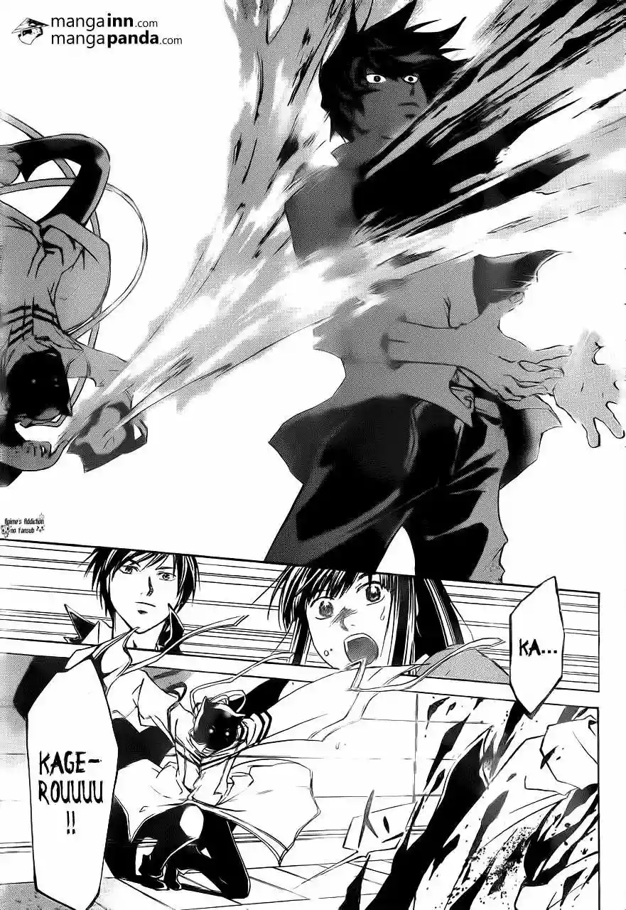 Code:Breaker - Capítulo 213 - Página 17 - LectorTMOo