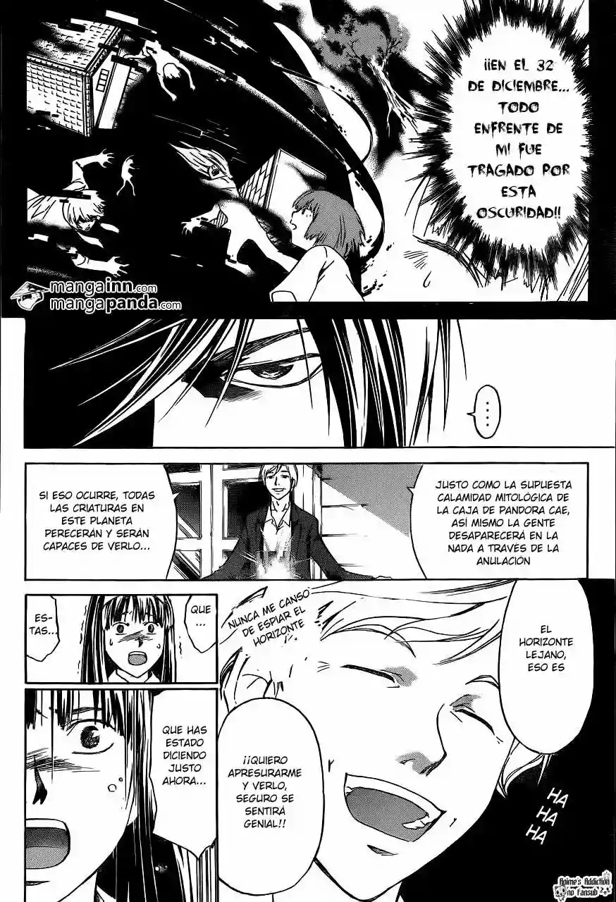 Code:Breaker - Capítulo 214 - Página 8 - LectorTMOo