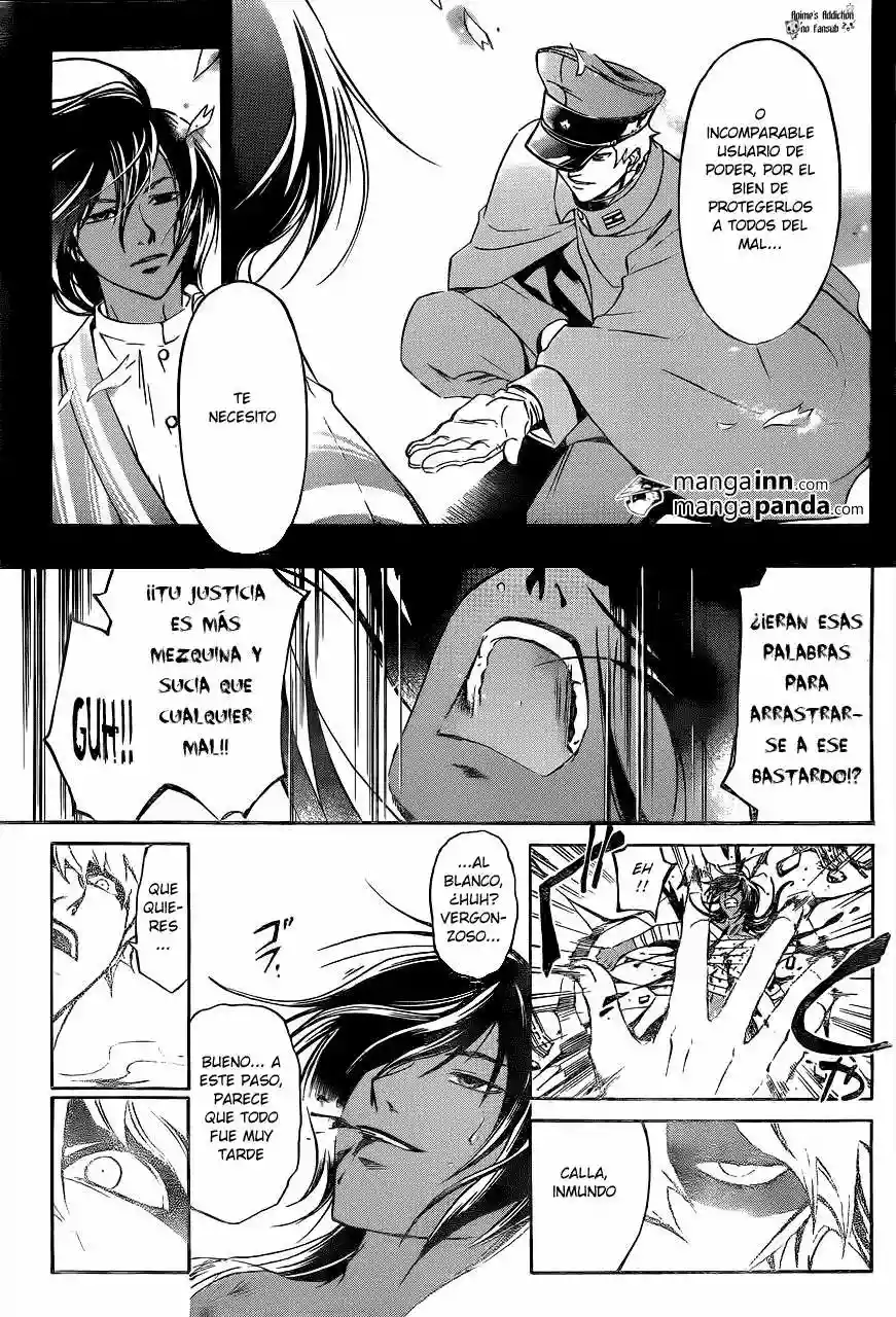 Code:Breaker - Capítulo 214 - Página 13 - LectorTMOo