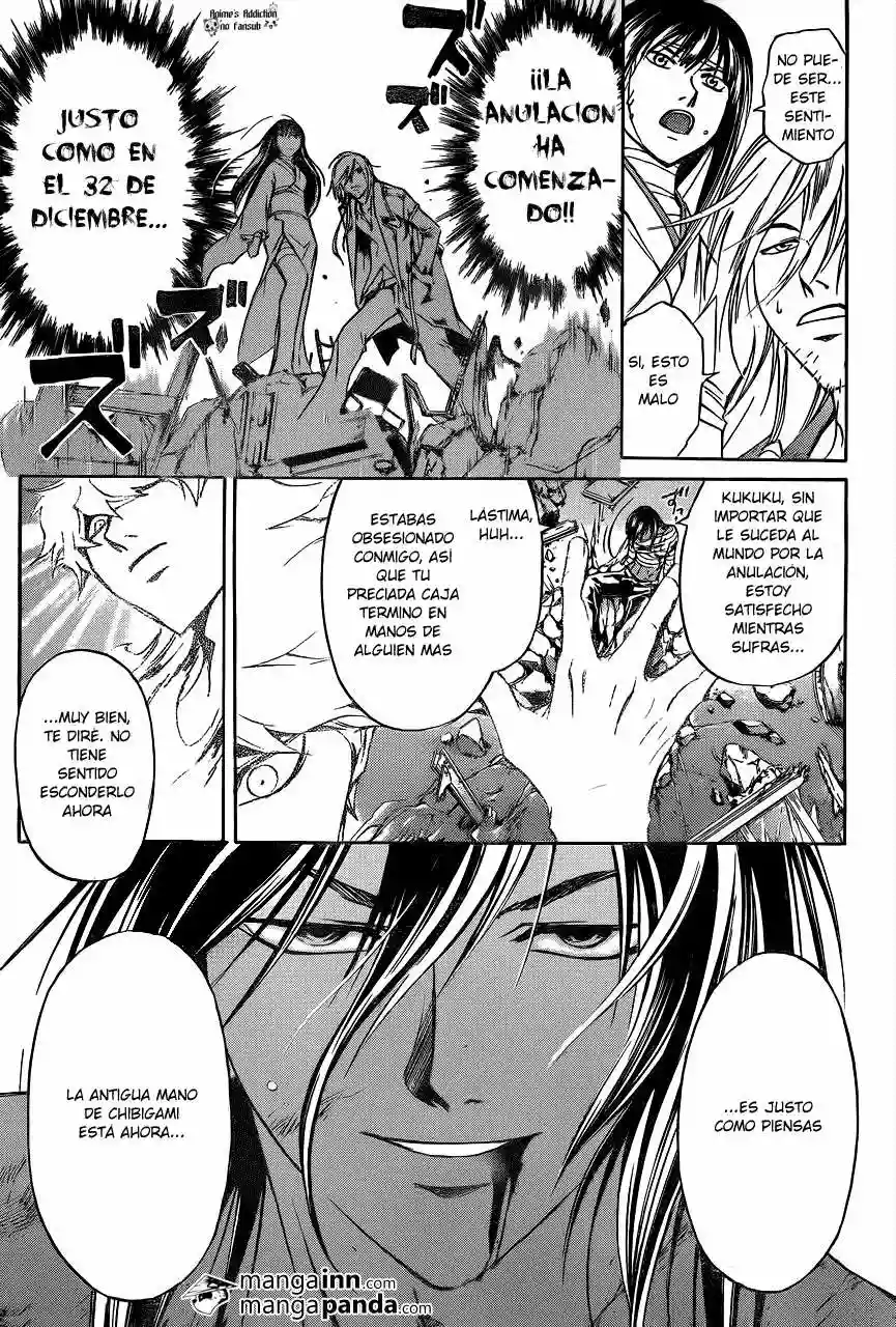 Code:Breaker - Capítulo 214 - Página 14 - LectorTMOo
