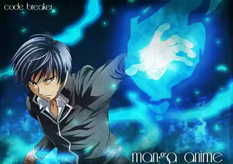 Code:Breaker - Capítulo 214 - Página 22 - LectorTMOo