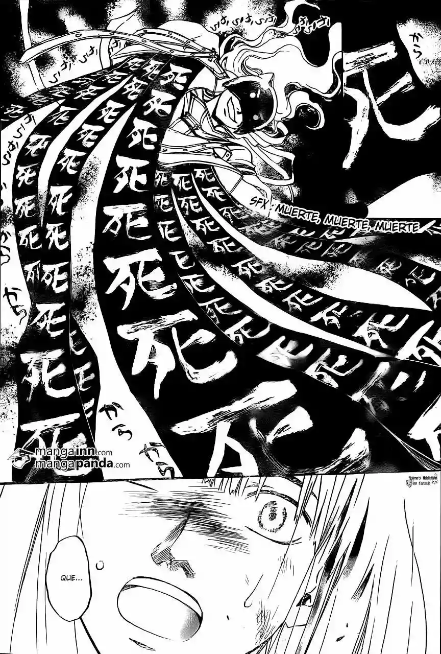 Code:Breaker - Capítulo 217 - Página 6 - LectorTMOo