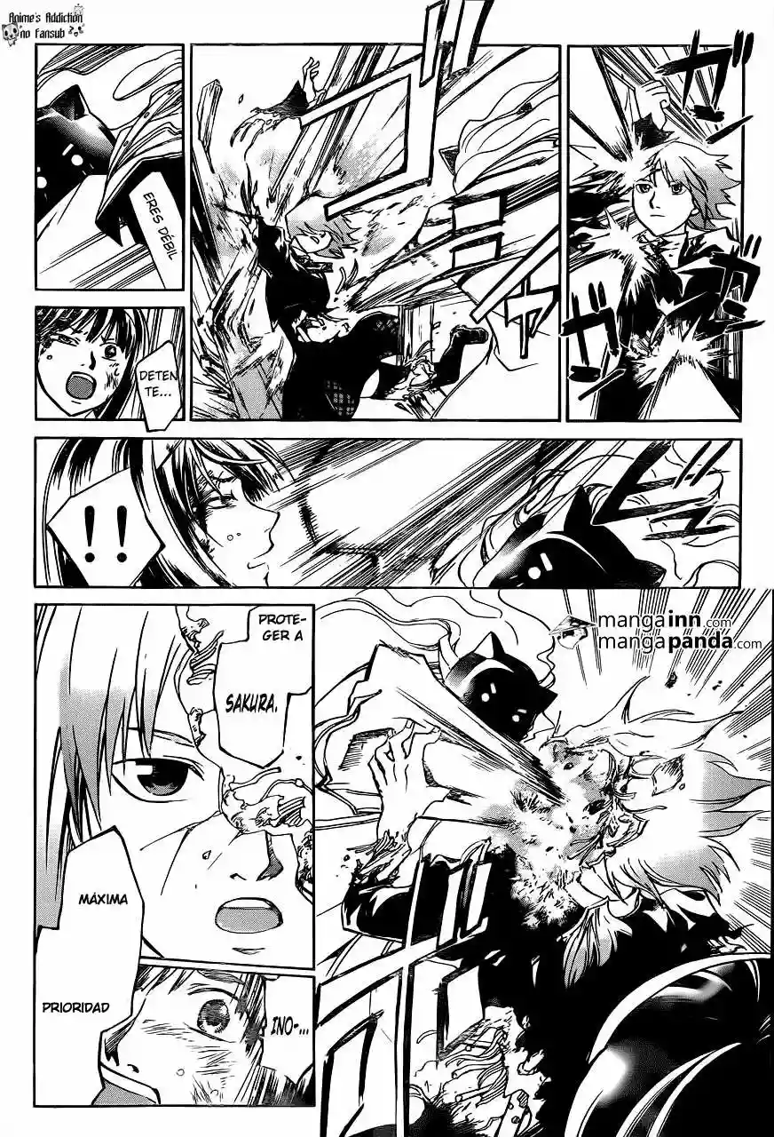 Code:Breaker - Capítulo 217 - Página 8 - LectorTMOo
