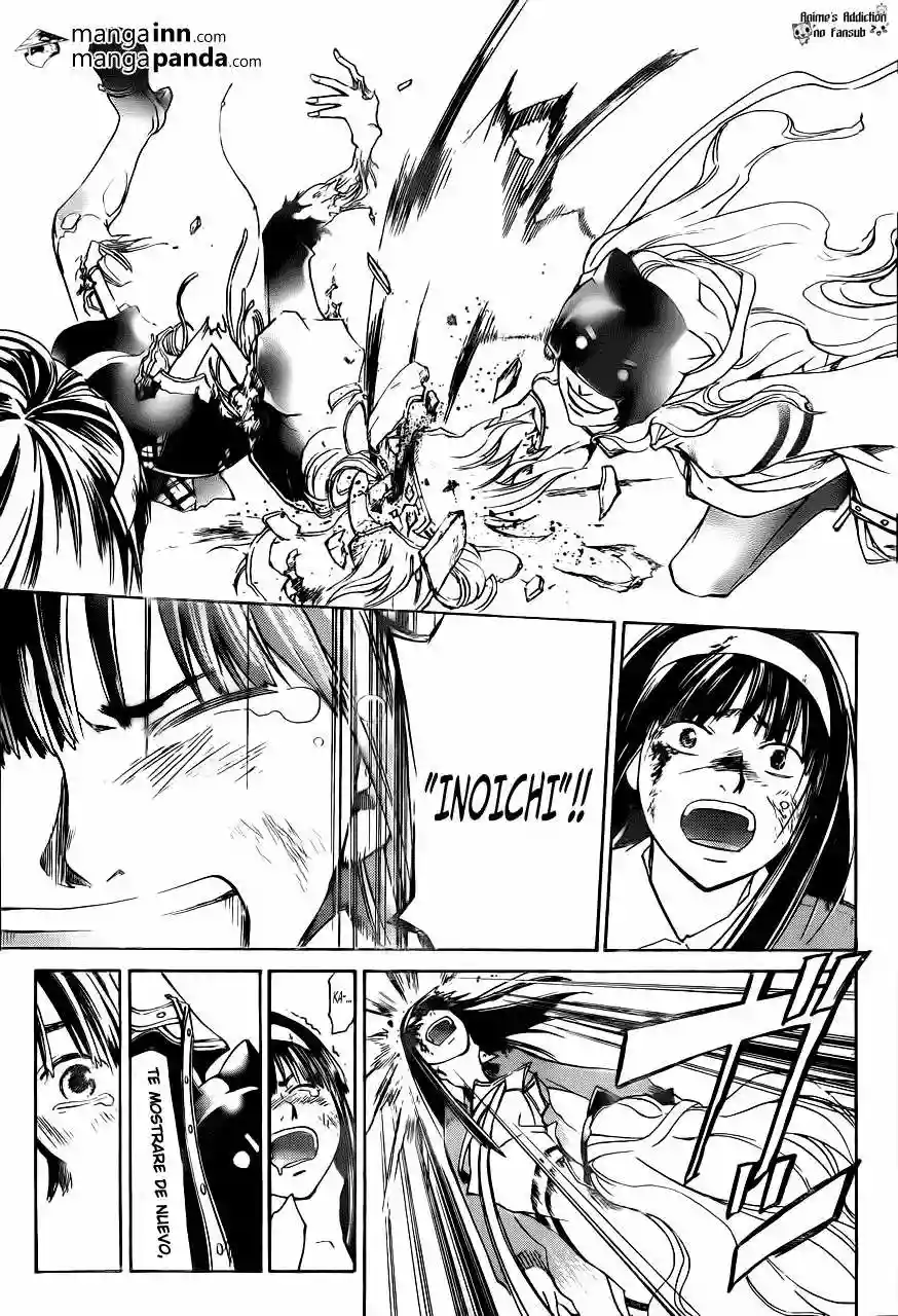 Code:Breaker - Capítulo 217 - Página 9 - LectorTMOo