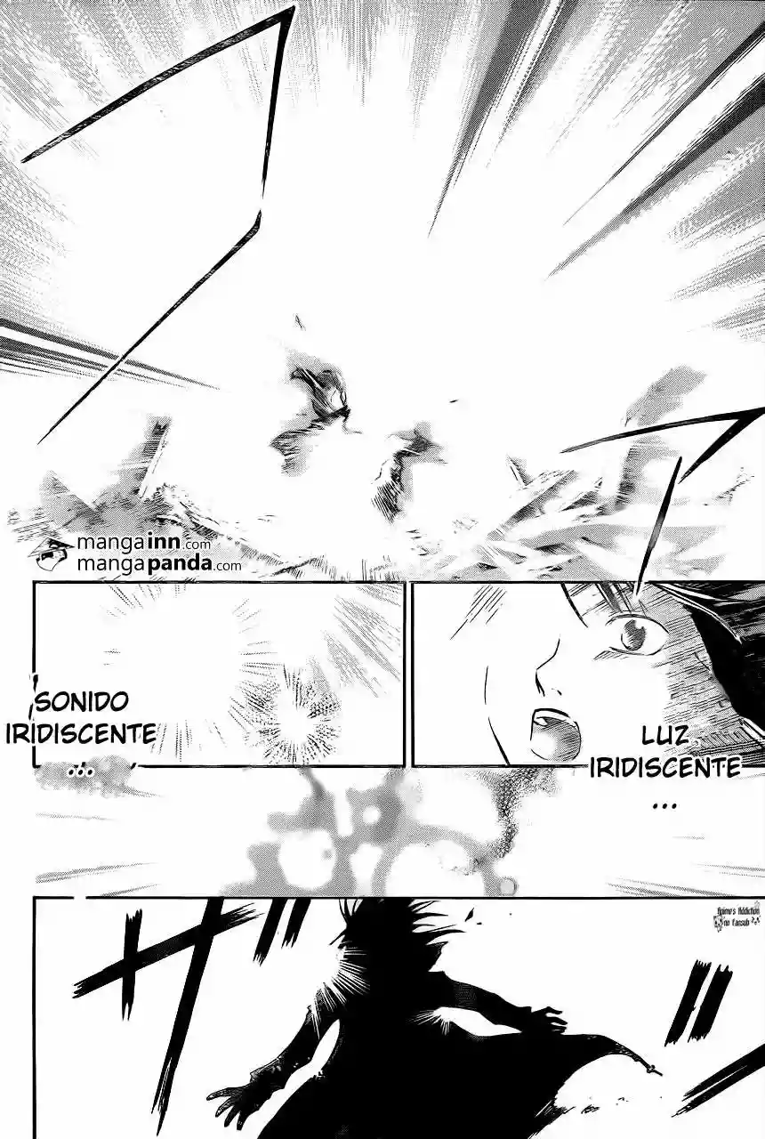Code:Breaker - Capítulo 217 - Página 10 - LectorTMOo