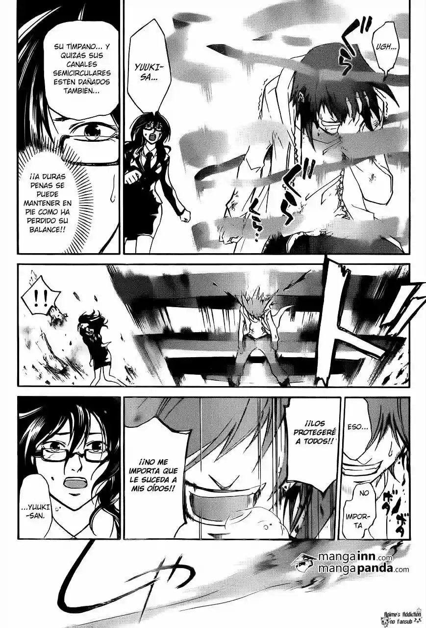 Code:Breaker - Capítulo 217 - Página 13 - LectorTMOo