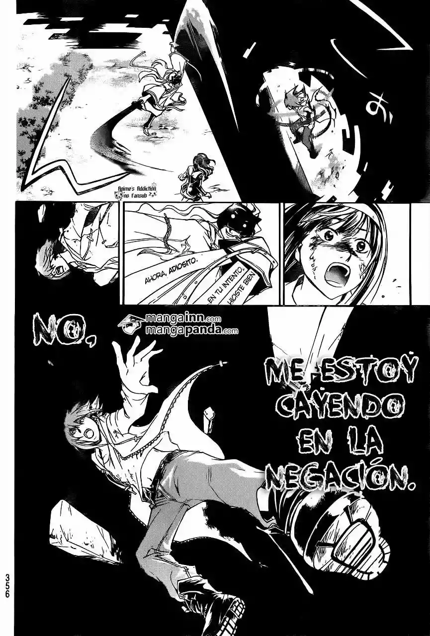 Code:Breaker - Capítulo 217 - Página 14 - LectorTMOo