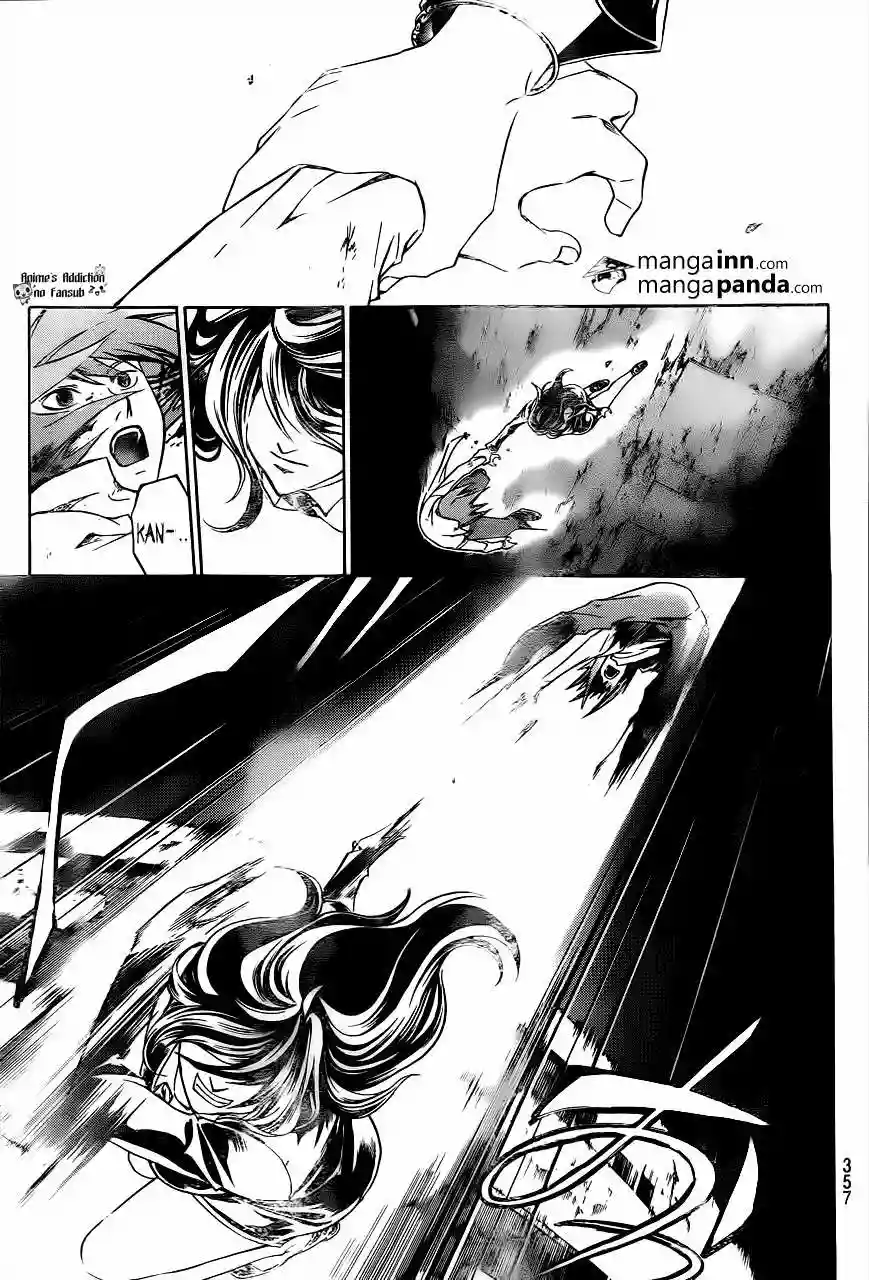Code:Breaker - Capítulo 217 - Página 15 - LectorTMOo