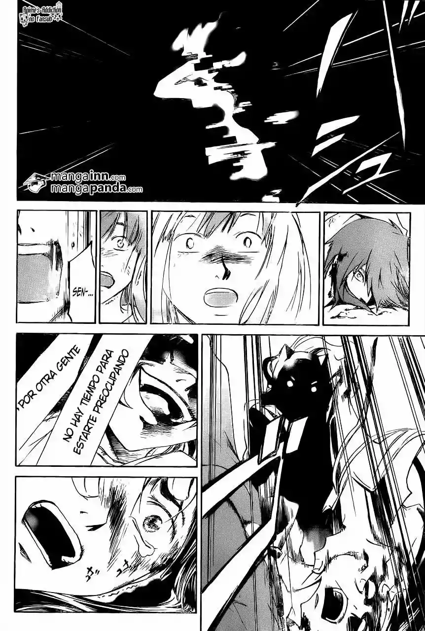 Code:Breaker - Capítulo 217 - Página 18 - LectorTMOo