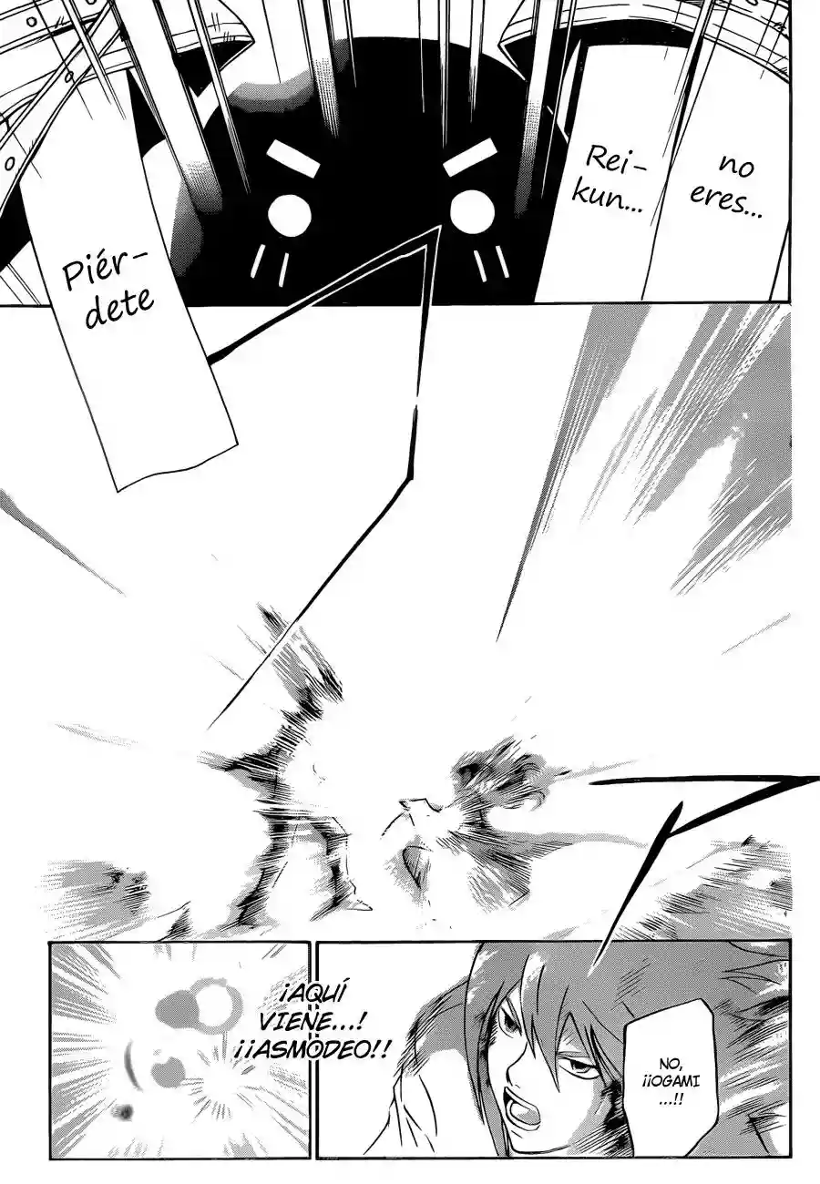 Code:Breaker - Capítulo 218 - Página 8 - LectorTMOo