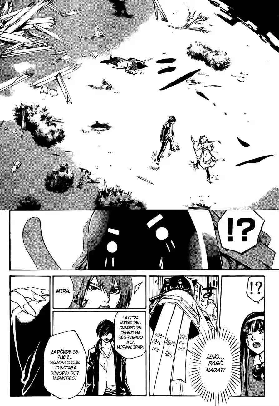 Code:Breaker - Capítulo 218 - Página 9 - LectorTMOo