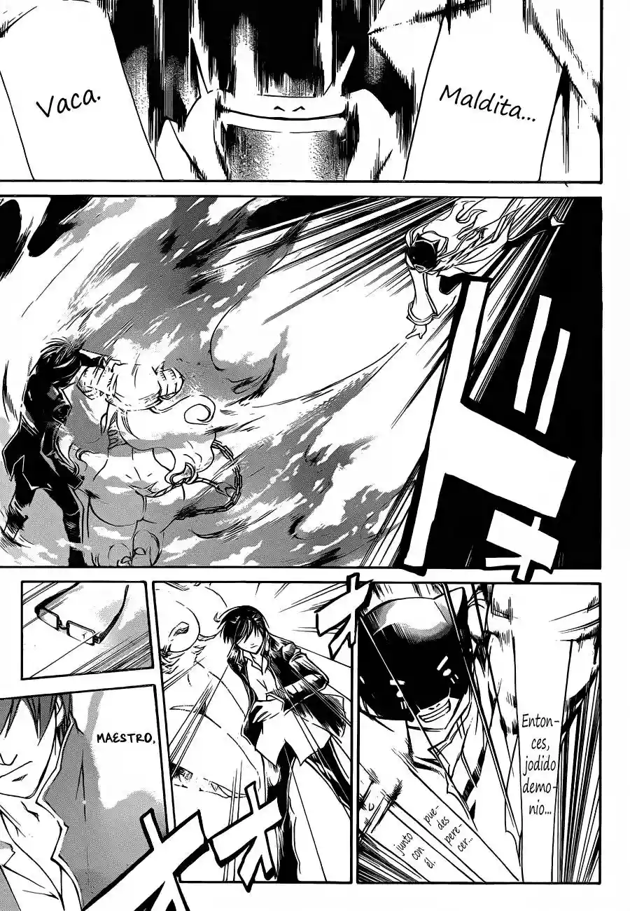 Code:Breaker - Capítulo 218 - Página 14 - LectorTMOo
