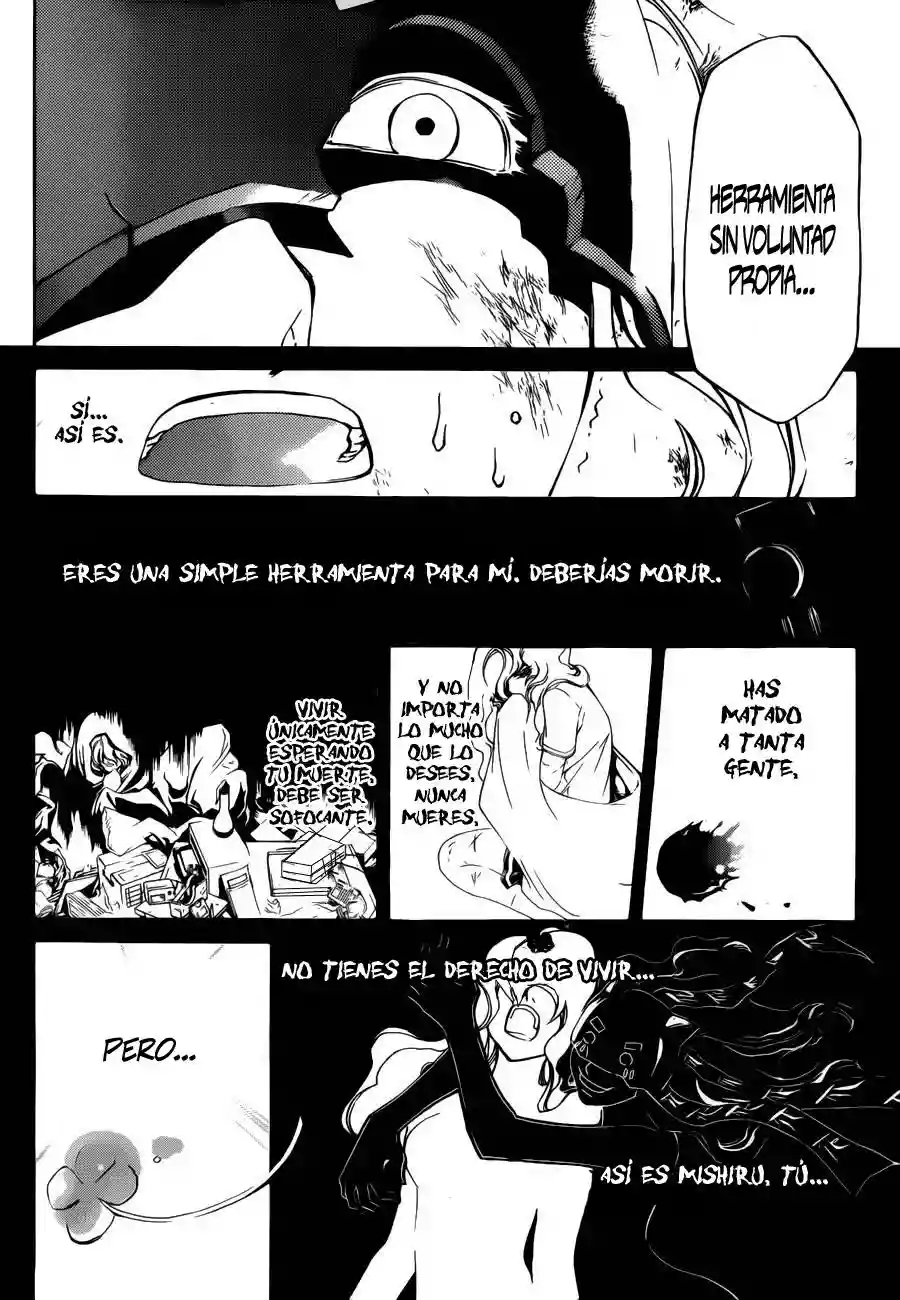 Code:Breaker - Capítulo 219 - Página 8 - LectorTMOo