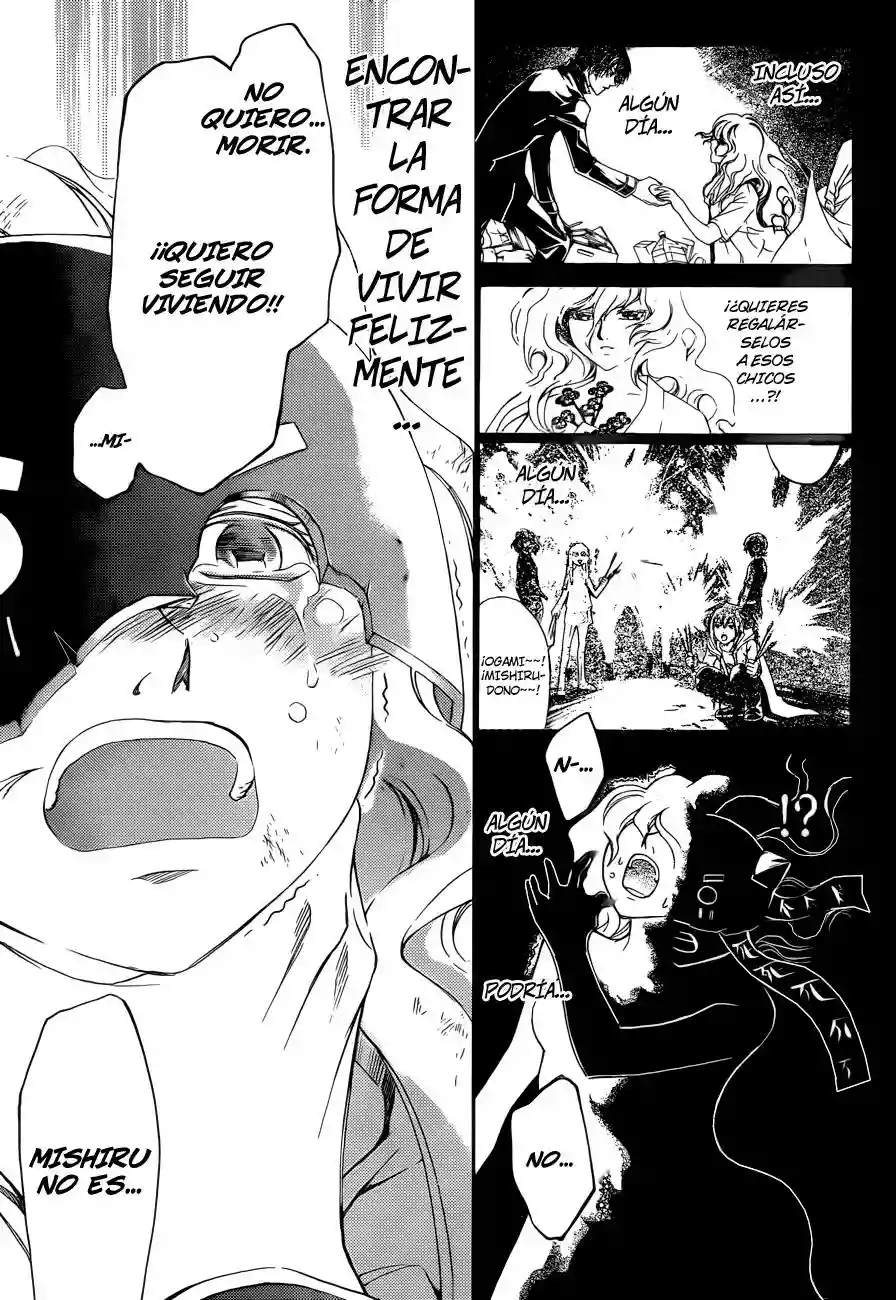 Code:Breaker - Capítulo 219 - Página 9 - LectorTMOo
