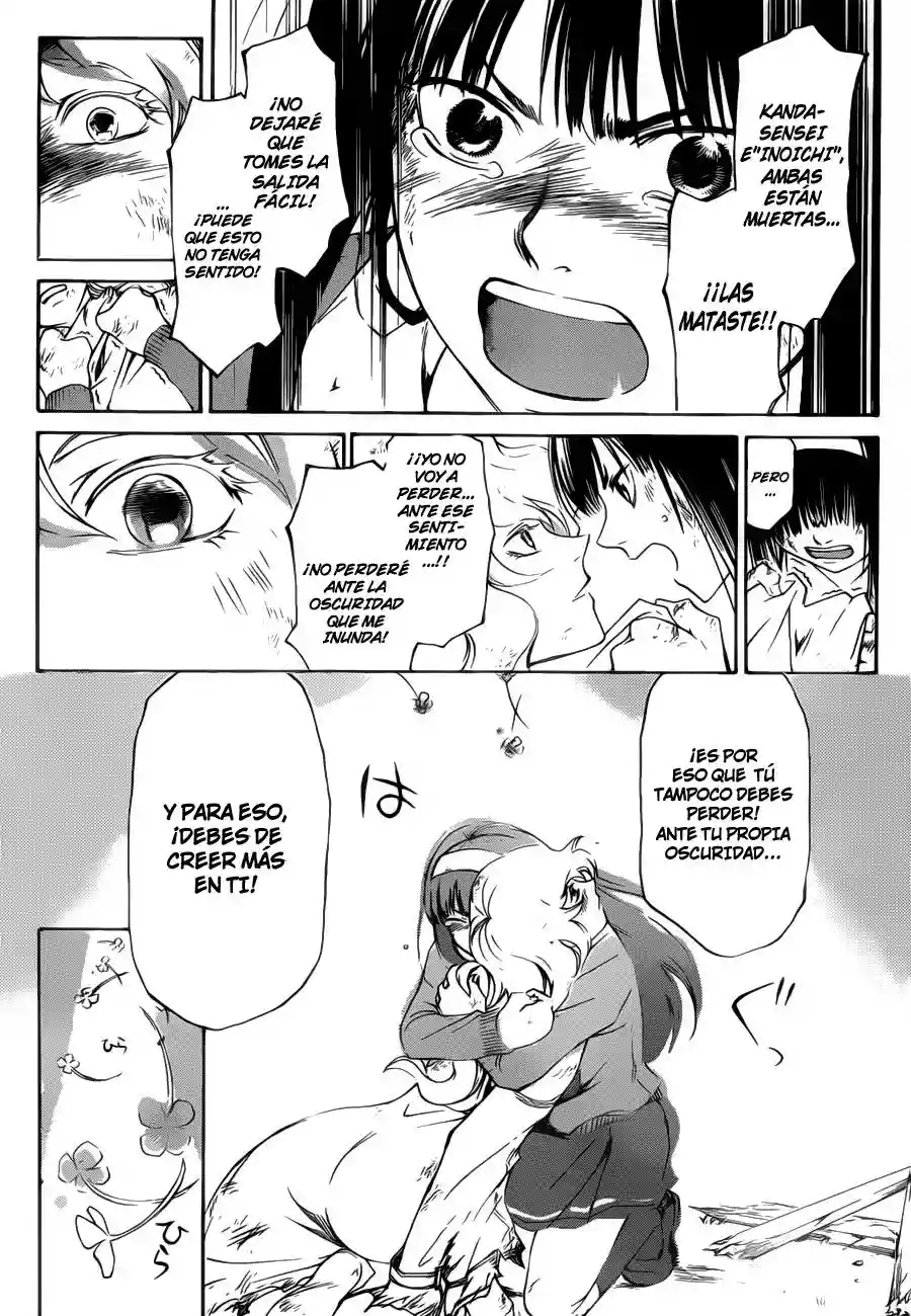 Code:Breaker - Capítulo 219 - Página 13 - LectorTMOo