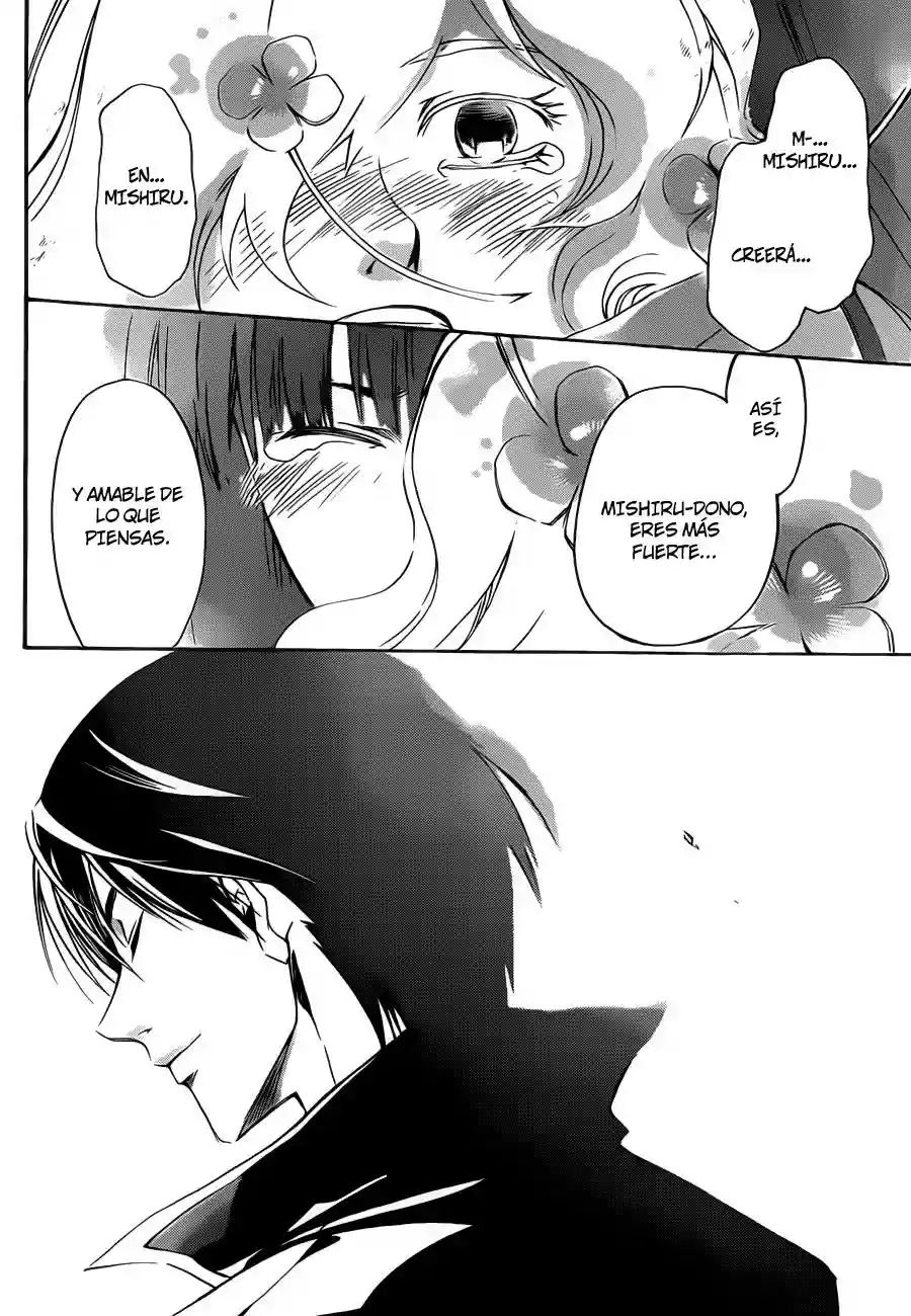 Code:Breaker - Capítulo 219 - Página 14 - LectorTMOo