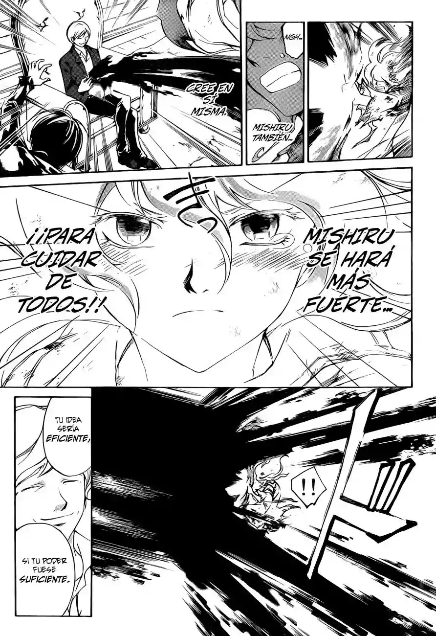 Code:Breaker - Capítulo 219 - Página 19 - LectorTMOo