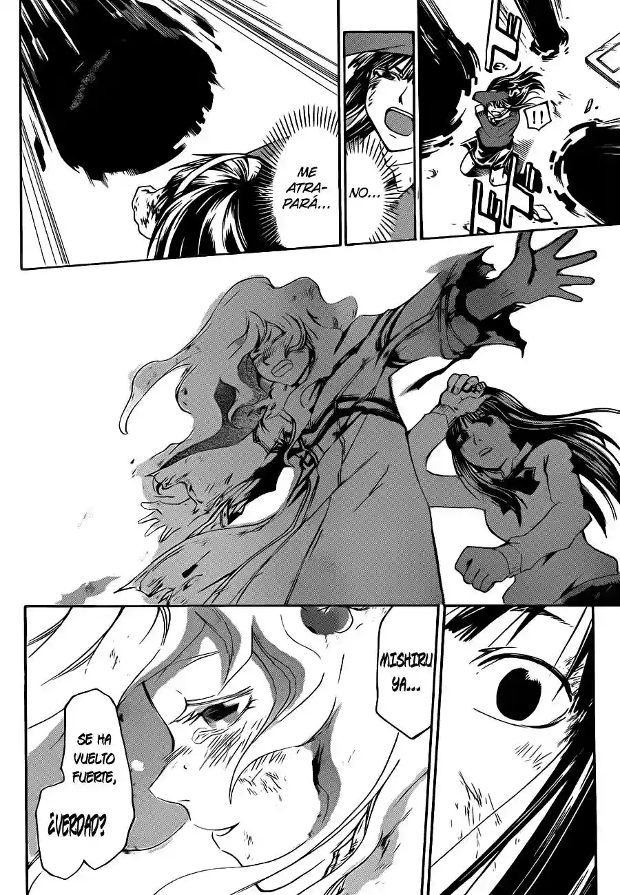 Code:Breaker - Capítulo 219 - Página 20 - LectorTMOo