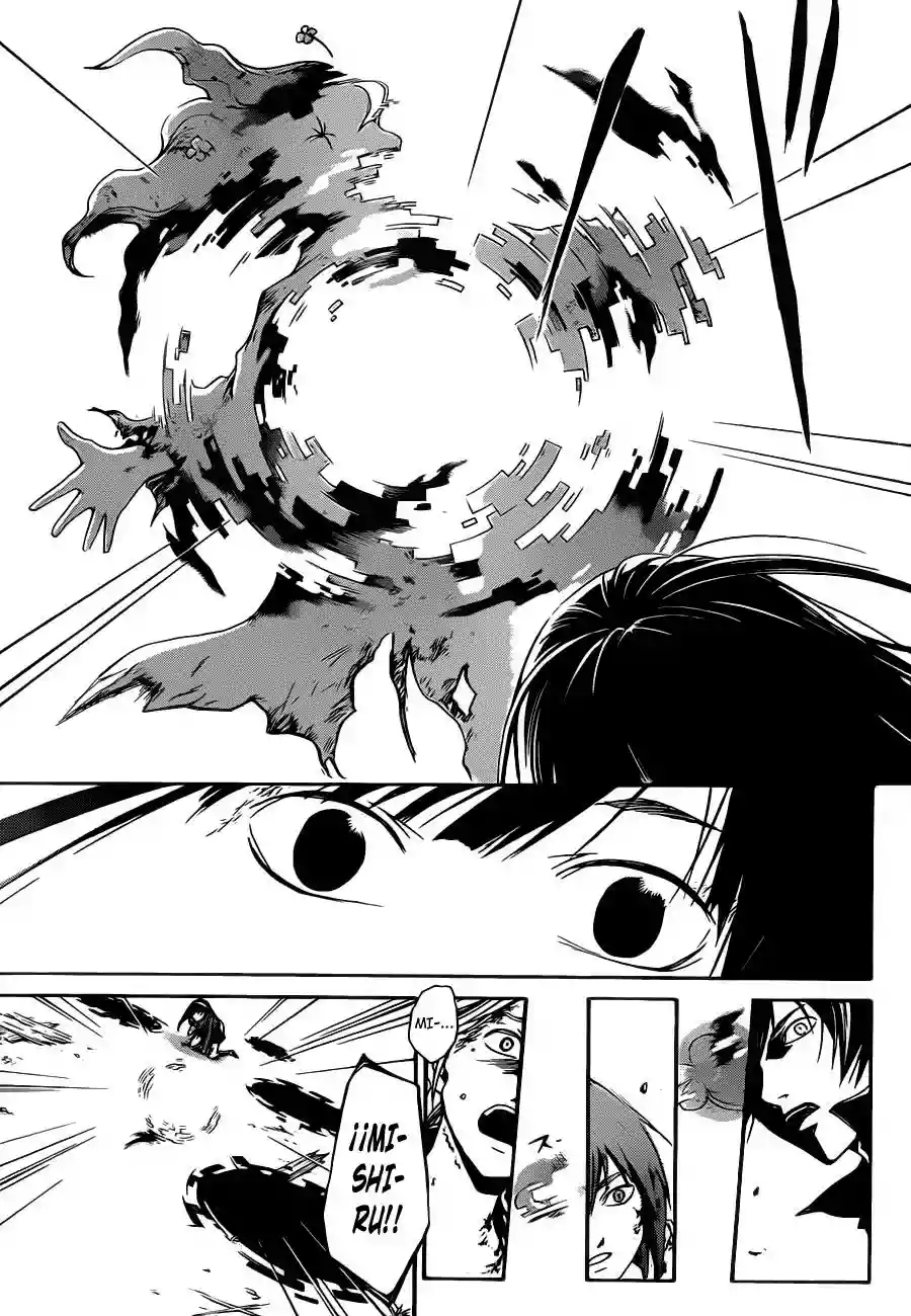 Code:Breaker - Capítulo 219 - Página 21 - LectorTMOo