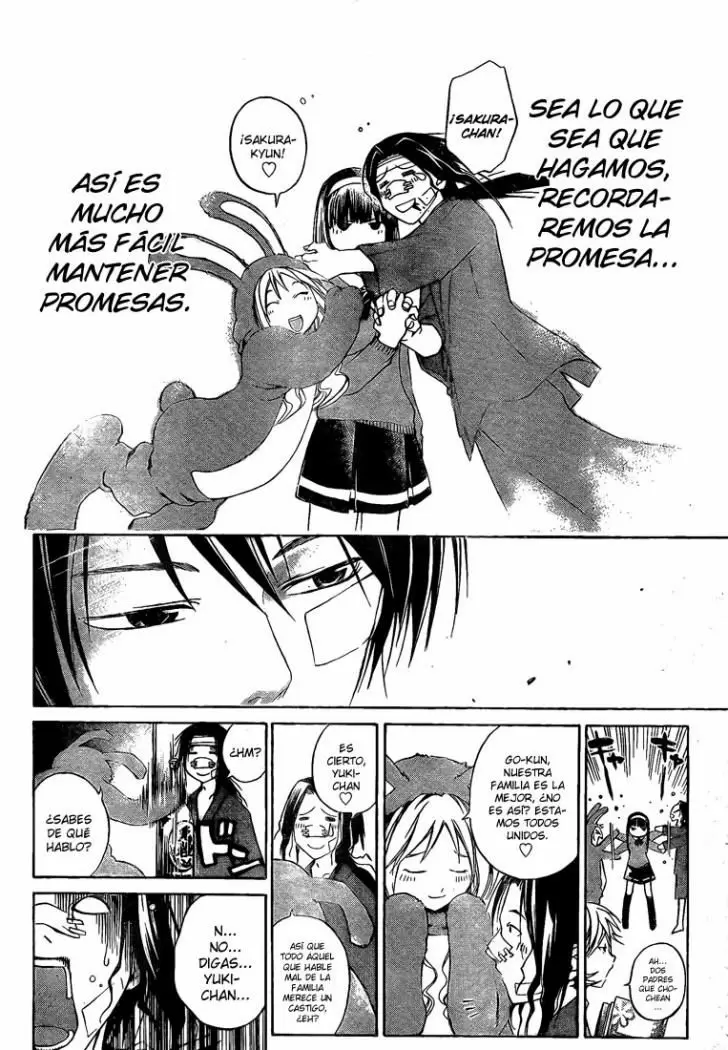 Code:Breaker - Capítulo 22 - Página 16 - LectorTMOo