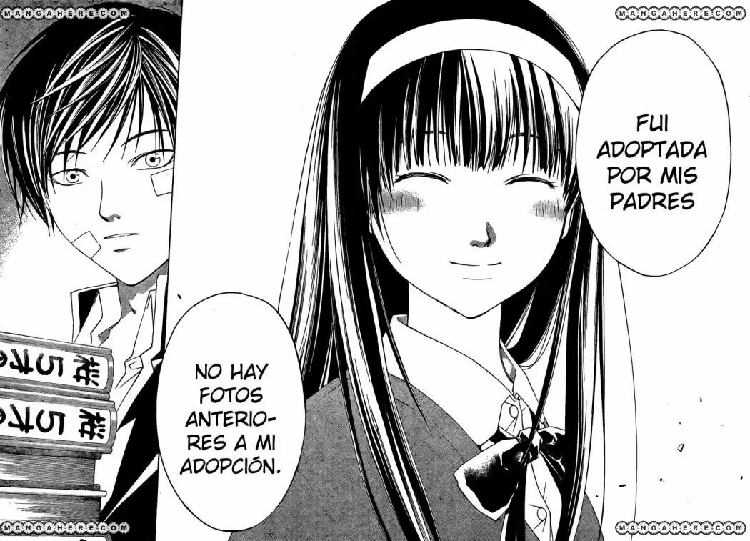 Code:Breaker - Capítulo 22 - Página 18 - LectorTMOo