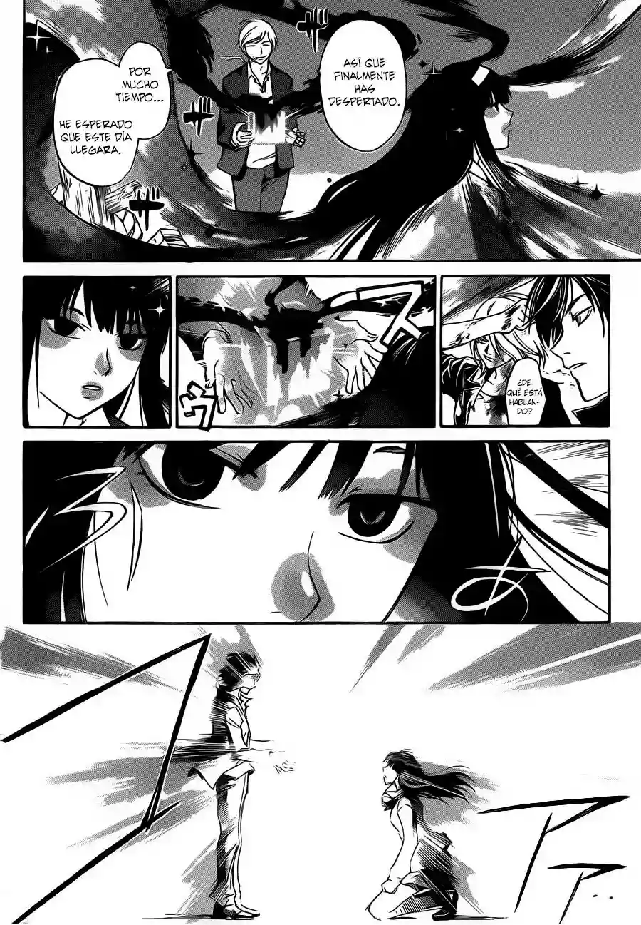 Code:Breaker - Capítulo 220 - Página 4 - LectorTMOo