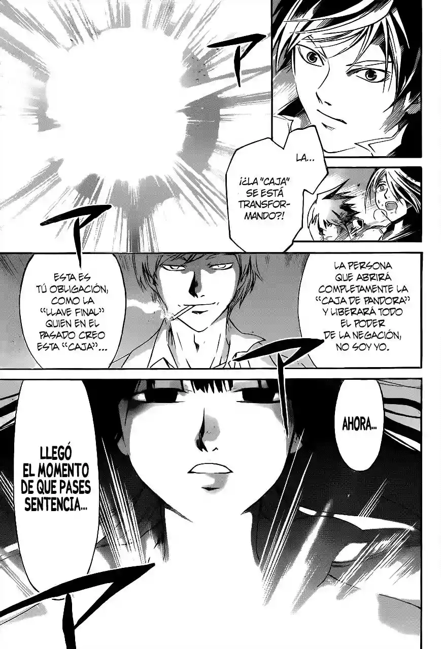 Code:Breaker - Capítulo 220 - Página 5 - LectorTMOo
