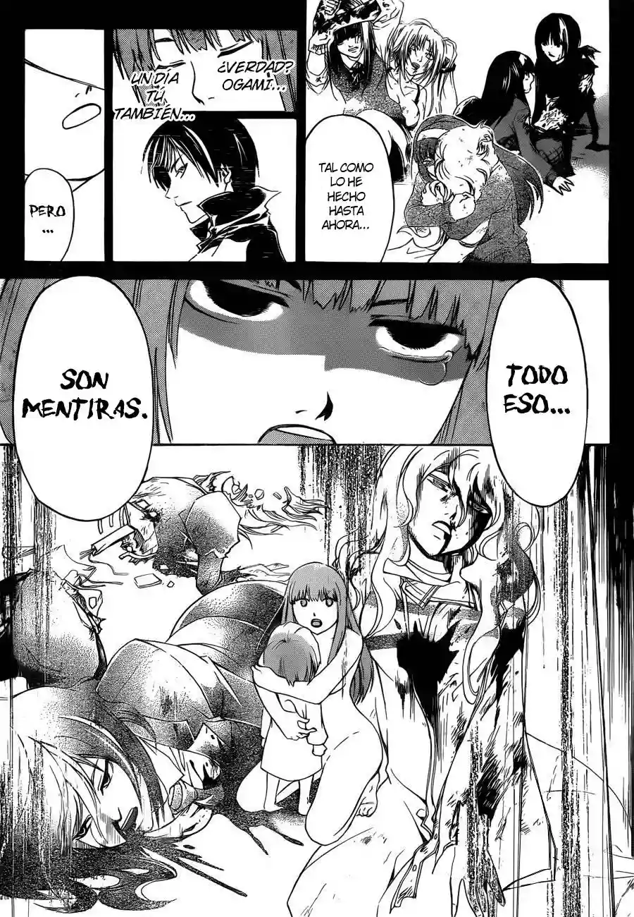 Code:Breaker - Capítulo 220 - Página 7 - LectorTMOo