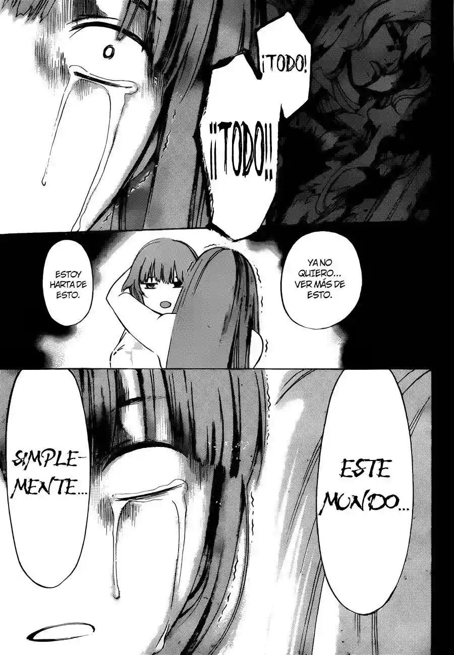 Code:Breaker - Capítulo 220 - Página 9 - LectorTMOo