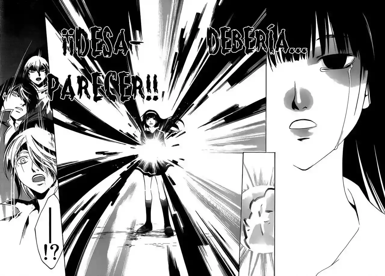 Code:Breaker - Capítulo 220 - Página 10 - LectorTMOo